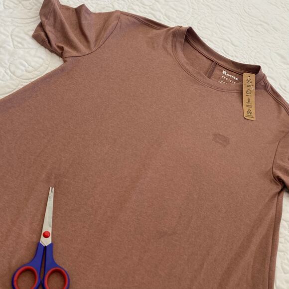 Roots Renew Flow Dress Womens size XXS Adventure outdoor Breathable Minimalist - Picture 6 of 10